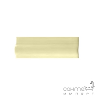 Плитка керамическая рамка - фриз DEVON&DEVON SIMPLY frame (yellow) dc515cgi