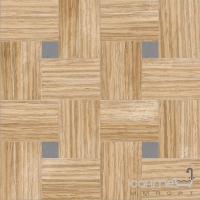 Покриття для підлоги з дерева DEVON&DEVON INTARSIA ddlz10 rc pg (інкрустація кам'яна 