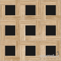 Покриття для підлоги з дерева DEVON&DEVON INTARSIA ddBz22 rc mn (інкрустація мармурова 
