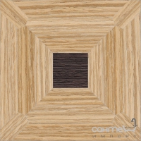 Покриття для підлоги з дерева DEVON&DEVON INTARSIA ddgz77 rc we (інкрустація 