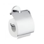 Тримач для туалетного паперу Hansgrohe Logis 40523000