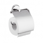 Тримач для туалетного паперу Hansgrohe Logis Classic 41623000