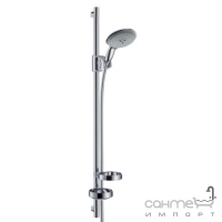 Душовий гарнітур Hansgrohe Raindance E 150 AIR 3jet/UnicaD 27894000