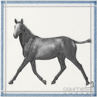 Плитка керамічна декор APE FAYETTE DEC BUCEFALO BLANCO (кінь)