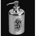 Дозатор для жидкого мыла, шампуня (диспенсер) керамический ACF Collezione Marina (B202) 