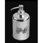 Дозатор для жидкого мыла, шампуня (диспенсер) керамический ACF Collezione Mandorlo (B197) 