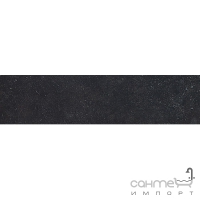 Технічний керамічний граніт Atlas Concorde Seastone Black 22,5x90 8S13