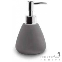 Дозатор для жидкого мыла, шампуня (диспенсер) Cipi Boing Grey (CP908/B/GG)