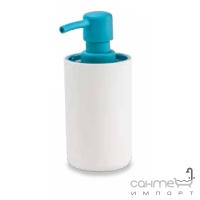 Дозатор для жидкого мыла, шампуня (диспенсер) Cipi True Colors (CP908/TC)