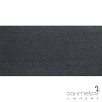 Технический керамический гранит Atlas Concorde Seastone Black 30x60 Strutturato 8S36