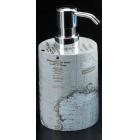 Дозатор для жидкого мыла, шампуня (диспенсер) Cipi Nautica (CP908/SE)