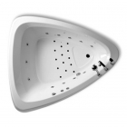 Гідро-аеромасажна ванна Balteco Evo S4 із системою управління EVO