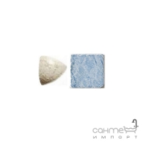 Спец. элемент Atlas Concorde Stone & Marble Azul Cielo 10 Canaletta Ang. Int/Est 1qc5
