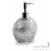 Дозатор для жидкого мыла, шампуня (диспенсер) Cipi Argent (CP908/A)