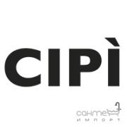 Склянка настільна Cipi Caribe (CP905/CR)