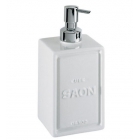 Дозатор для жидкого мыла Lineabeta Saon 44041.19