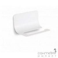 Тримач для туалетного паперу Lineabeta Curva 5151.09