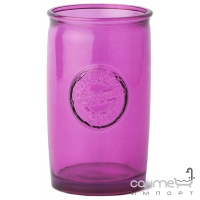 Склянка з переробленого скла Lineabeta Saon 44016