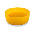 Раковина круглая на столешницу Cipi Jelly (CP950J-Giallo-Yellow-M15)  