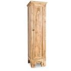Шкаф для ванной комнаты деревянный Cipi Ambassador Nature Cabinet (CP870/JAVA - ES Cabinet)  