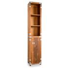 Шкаф для ванной комнаты деревянный Cipi Screw Cabinet (CP870/SC Cabinet)  