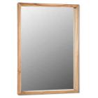Зеркало в деревянной раме Cipi Zen Specchio (CP601/Z Specchio)  