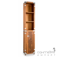 Шкаф для ванной комнаты деревянный Cipi Screw Cabinet (CP870/SC Cabinet)  