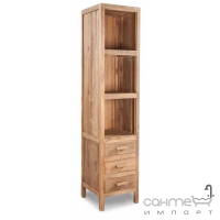 Шкаф для ванной комнаты деревянный Cipi Cabinet Essenza(CP870)  