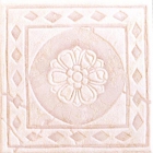 Плитка керамічна декор ARIANA Decoro Micene Rosa 1026511
