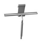 Склоочисник для душової кабіни з гумовою ручкою Cipi Blade (CP924BL)