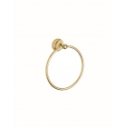 Кольцо для полотенец Bellosta Pascal/Noel/Romina **-0360 Золото