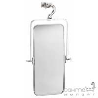 Настенное зеркало в алюминиевой раме Cipi Peter Specchio (CP607 PETER)  