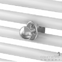 Вешалка для полотенец к трубчатому радиатору хромированная Cipi Hangy GRIP (CP17T00-2X HANGY GRIP)