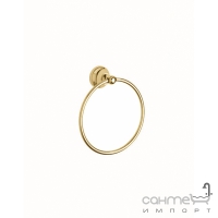 Кольцо для полотенец Bellosta Pascal/Noel/Romina **-0360 Золото