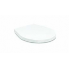 Сидіння з мікроліфтом для унітазу Disegno Ceramica Catino (CT20600001), колір білий