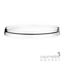 Кольоровий диск Laufen Kartell by Laufen 3.9833.5.084.001.1 (183 мм)
