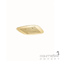 Многофункциональный душ, встраиваемый в потолок Bellosta Essence Classico 04-1031/2/D/D Золото
