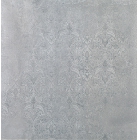 Плитка напольная Kerama Marazzi SG610802R Шелковый путь серый орнамент лаппатированный 60x60