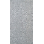 Плитка для підлоги Kerama Marazzi SG213102R Шовковий шлях сірий орнамент лаппатований 30x60