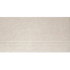 Плитка для підлоги Kerama Marazzi DP203500R Гімалаї сходинка беж обрізний 30x60