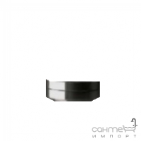 Хромированное кольцо-подставка под раковину Glass Design ANF4 Chrome