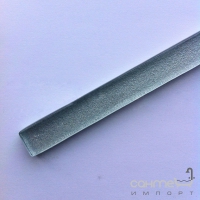 Скляний фриз Marsan 40x1,5 металік глянсовий