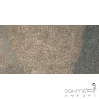 Плитка для підлоги Kerama Marazzi DP211100R Гімалаї коричневий обрізний 30x60