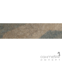Плитка для підлоги Kerama Marazzi DP310200R Гімалаї коричневий обрізний 15x60