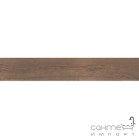 Плитка для підлоги Kerama Marazzi SG510200R Мербау коричневий обрізний