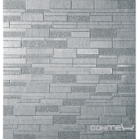 Плитка настенная Kerama Marazzi SG613802R Аннапурна серый лаппатированный
