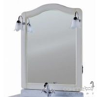 Дзеркало для ванної кімнати AM.PM 5 O'Clock , M25MOX0850SG
