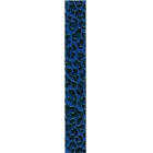 Плитка Kerama Marazzi Бордюр Ірбіс синій 40x6,0 ADC816000