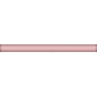 Плитка Kerama Marazzi Олівець рожевий матовий 158
