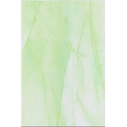 Плитка Береза кераміка Олена (20х30) світло-зелений